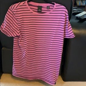 Wake up call scotch and soda tshirt